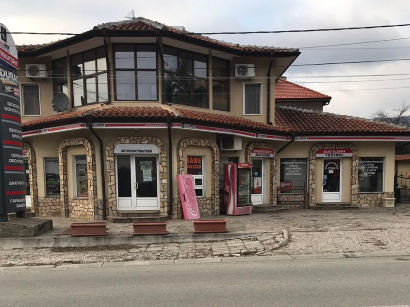 Описание и удобства на апартаментите и стаите под наем в комплекса в гр. Пирдоп